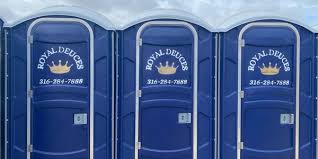 Portable Toilet Rental for Emergency Services in Lake Wylie, SC